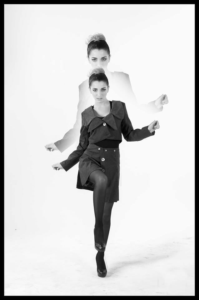 TRANSFORMACIÓN
Productora/ Salvate Vos
Modelo/ Nicole Traba
Pelo/ Ale Reyes
Maquillaje/ Laura Gigena