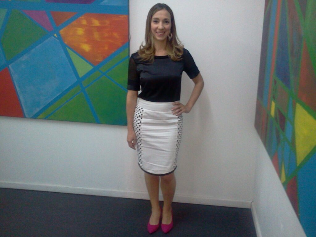 Ana Vaiman