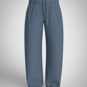 Molde Pantalón Pinzado Mujer PDF + Clo3D | XS-XXXL | OhGaia