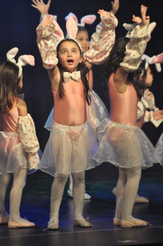 Alicia en el país de las Maravillas